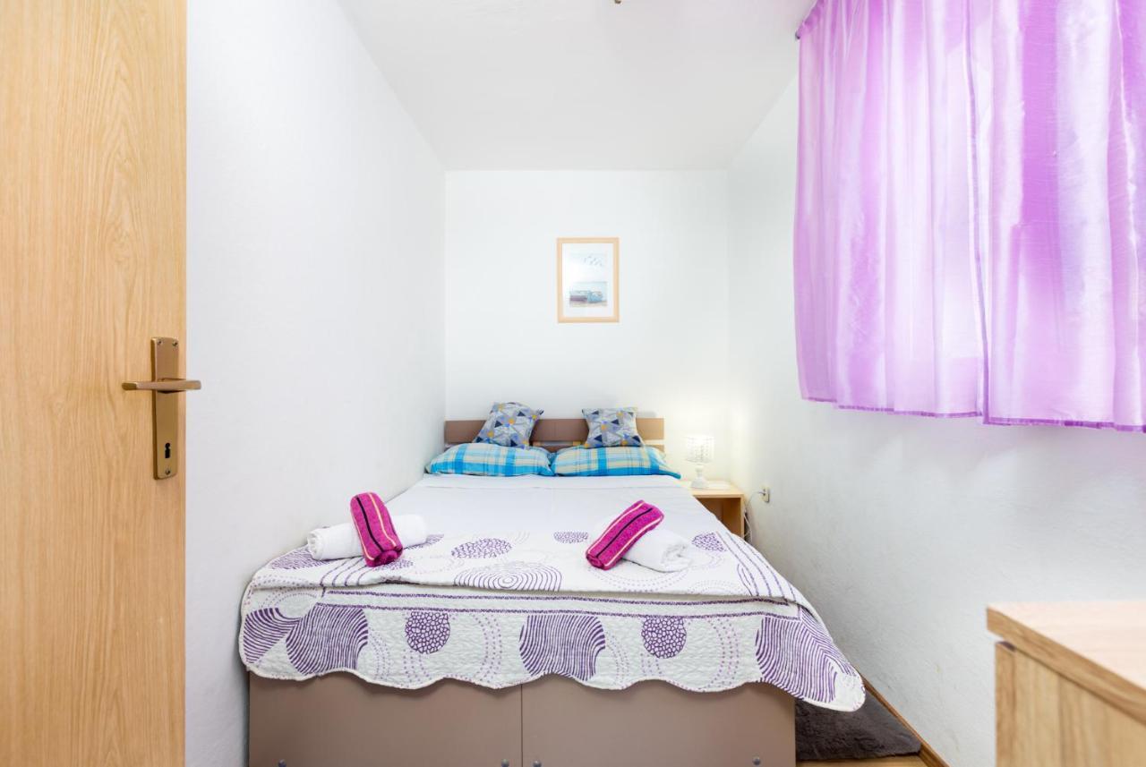Apartment Ivica Punat Kültér fotó