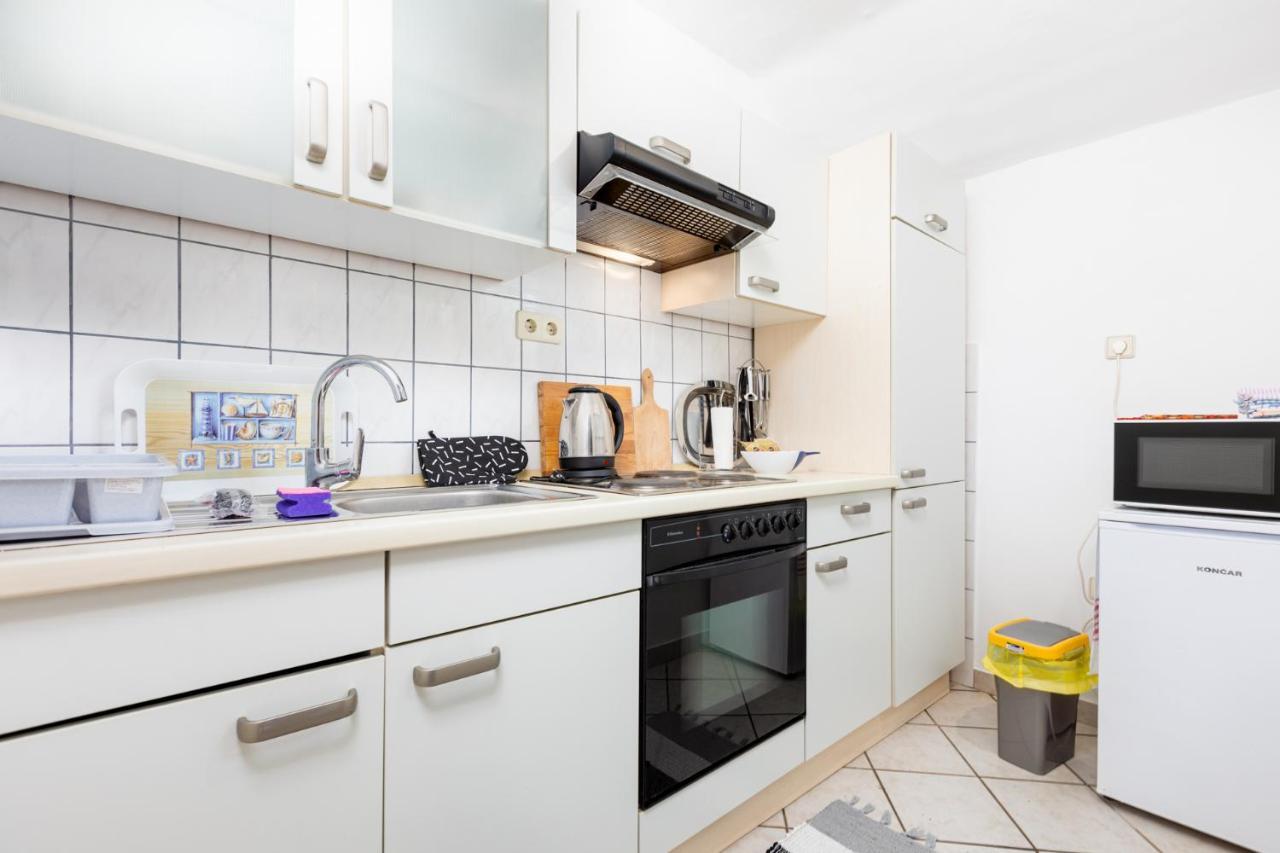 Apartment Ivica Punat Kültér fotó