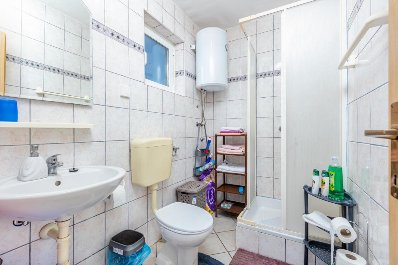 Apartment Ivica Punat Kültér fotó